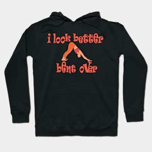 look better t shirt Hoodie